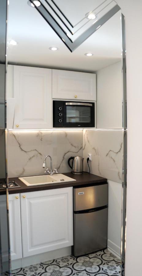 Hoza 41 Apartament Apartamento *