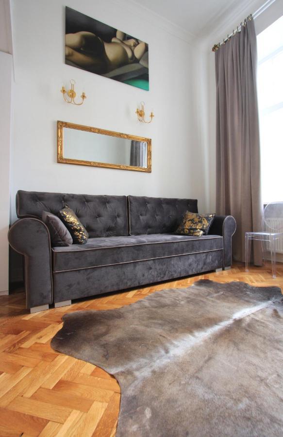 Hoza 41 Apartament
