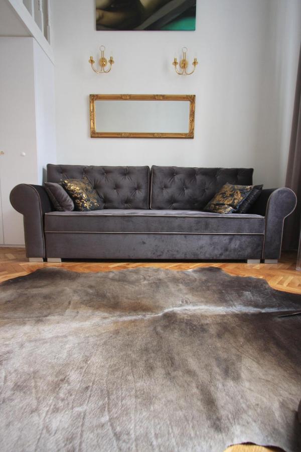 Hoza 41 Apartament *