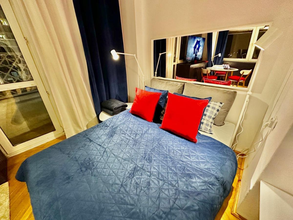 Sawa 5 Metro Wifi 70'tv Netflix Hbo Disney+ Appletv+ * Varsóvia