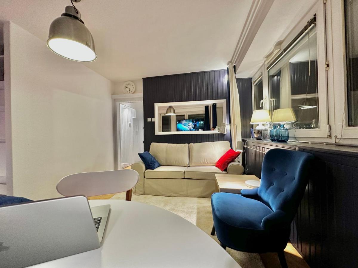 Sawa 5 Metro Wifi 70'tv Netflix Hbo Disney+ Appletv+ * Varsóvia