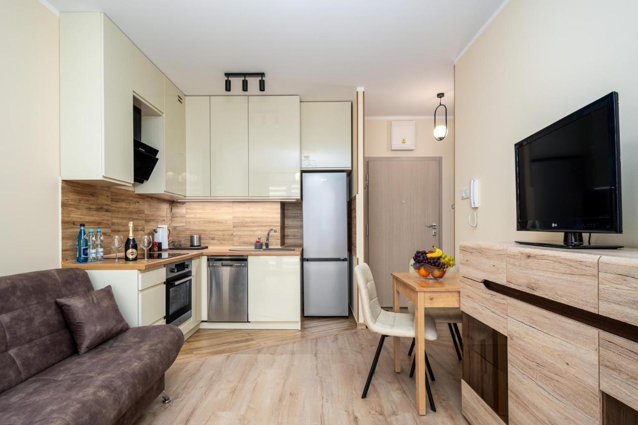 24h Apartment Warsaw