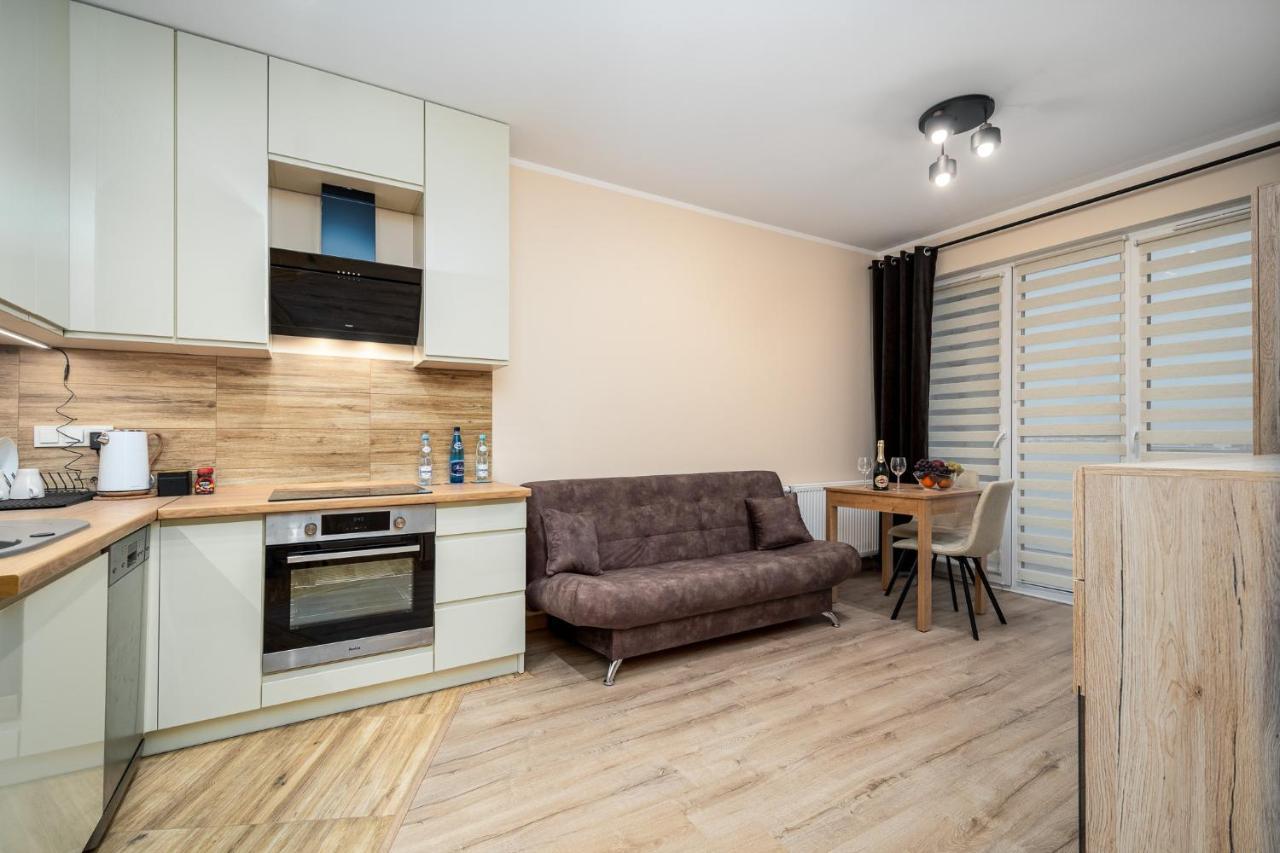 Apartment 24h Warsaw