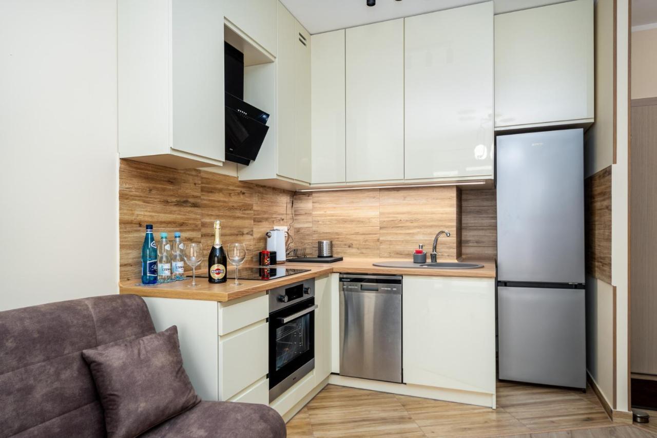 Apartment 24h