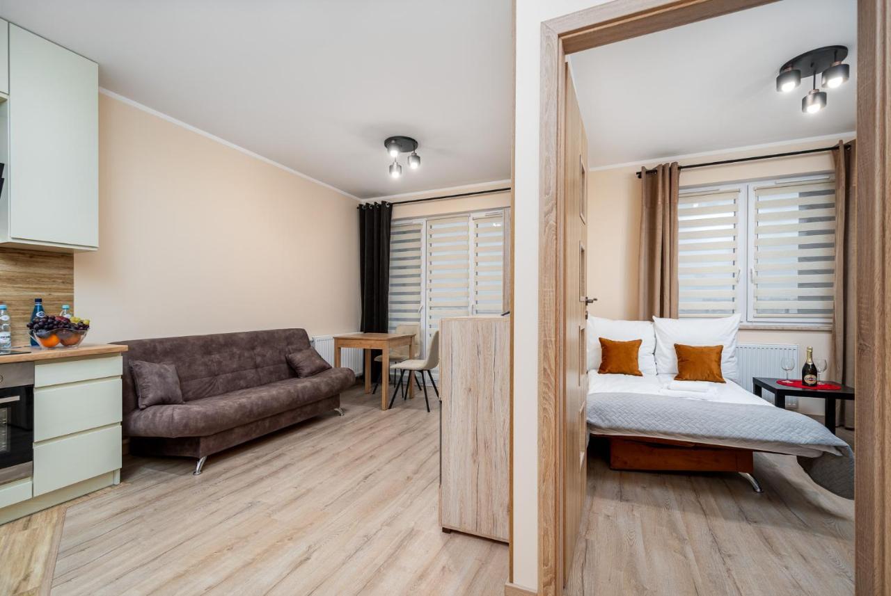Apartment 24h Warsaw