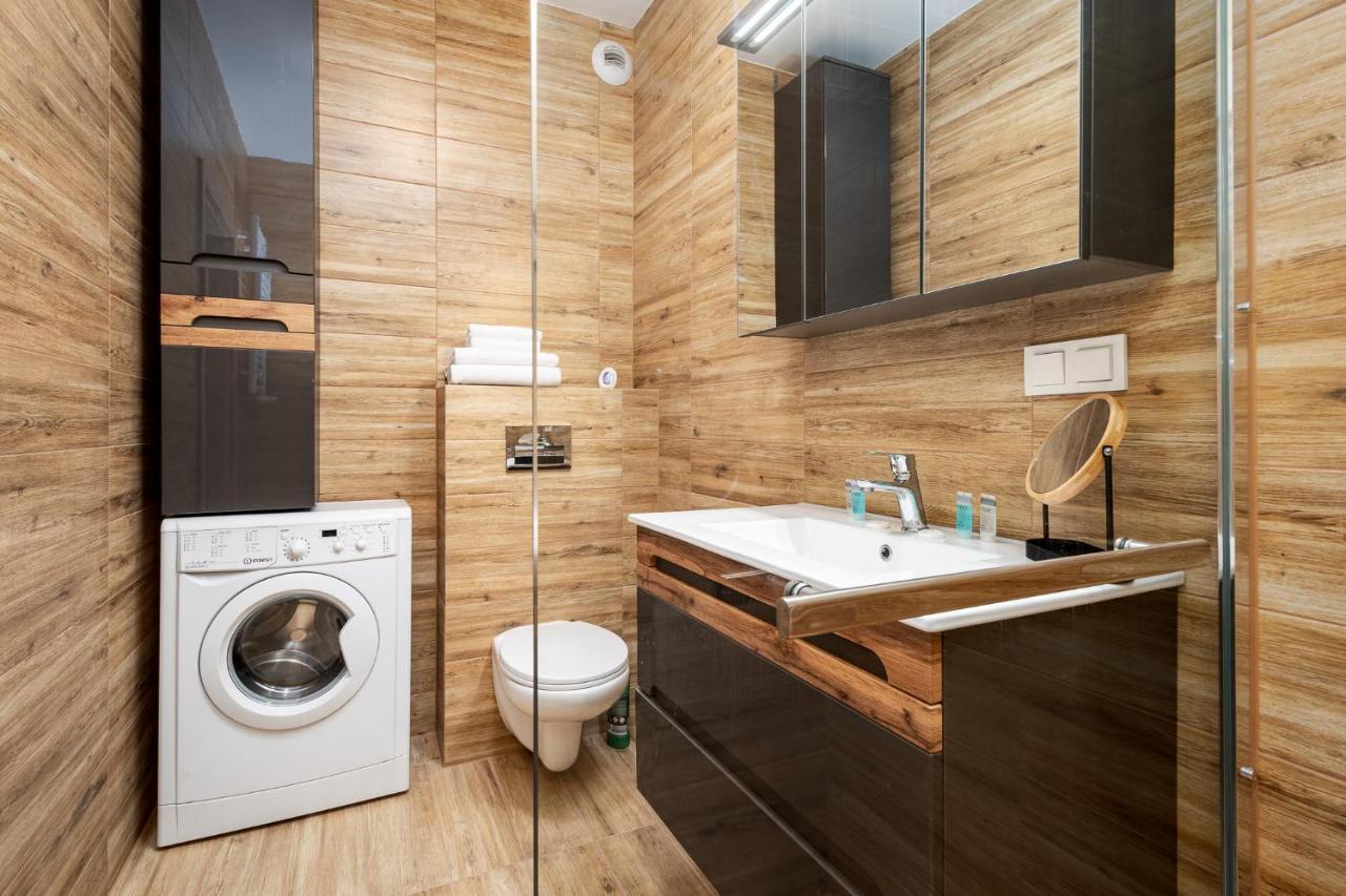 24h Apartment *