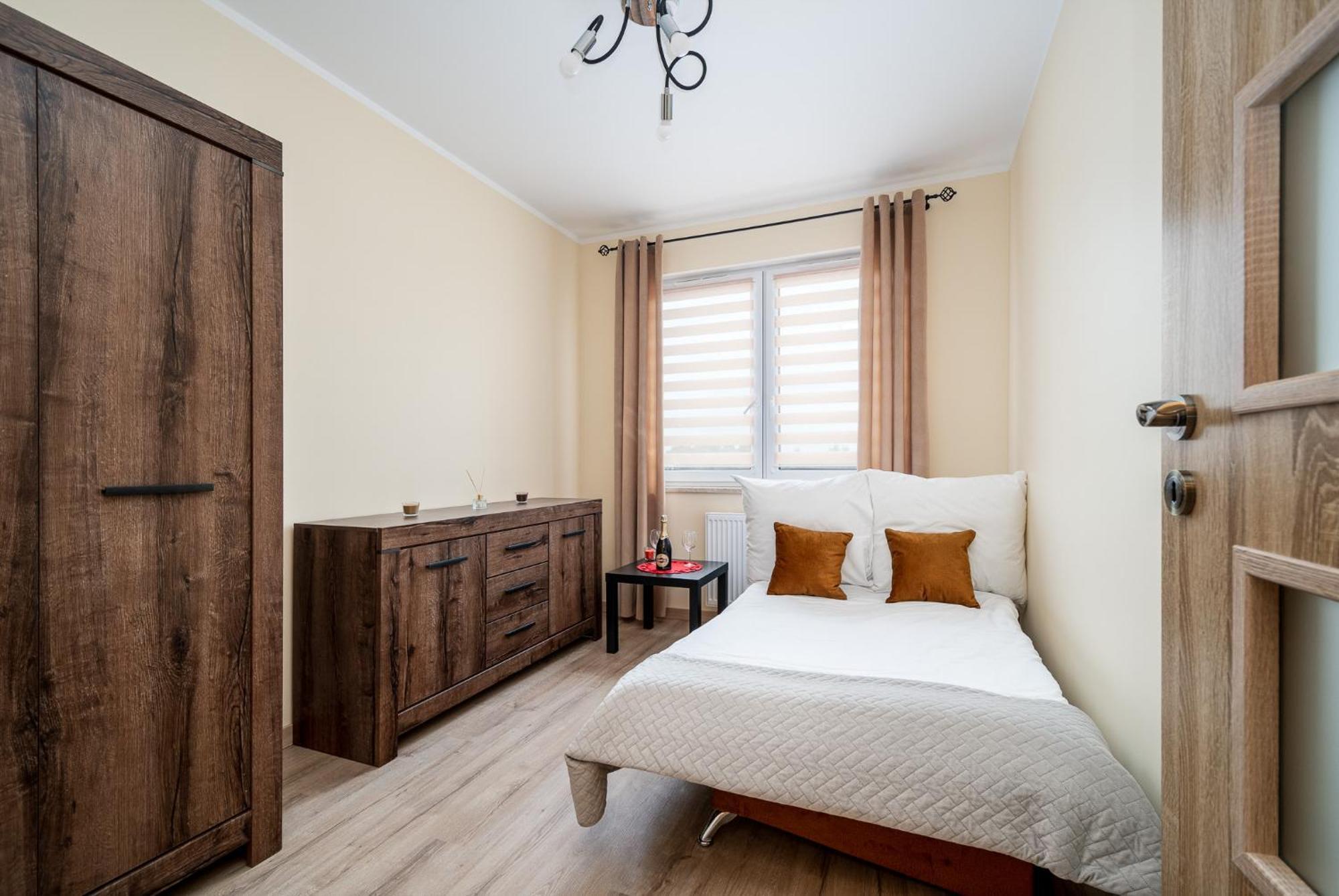 Apartment 24h