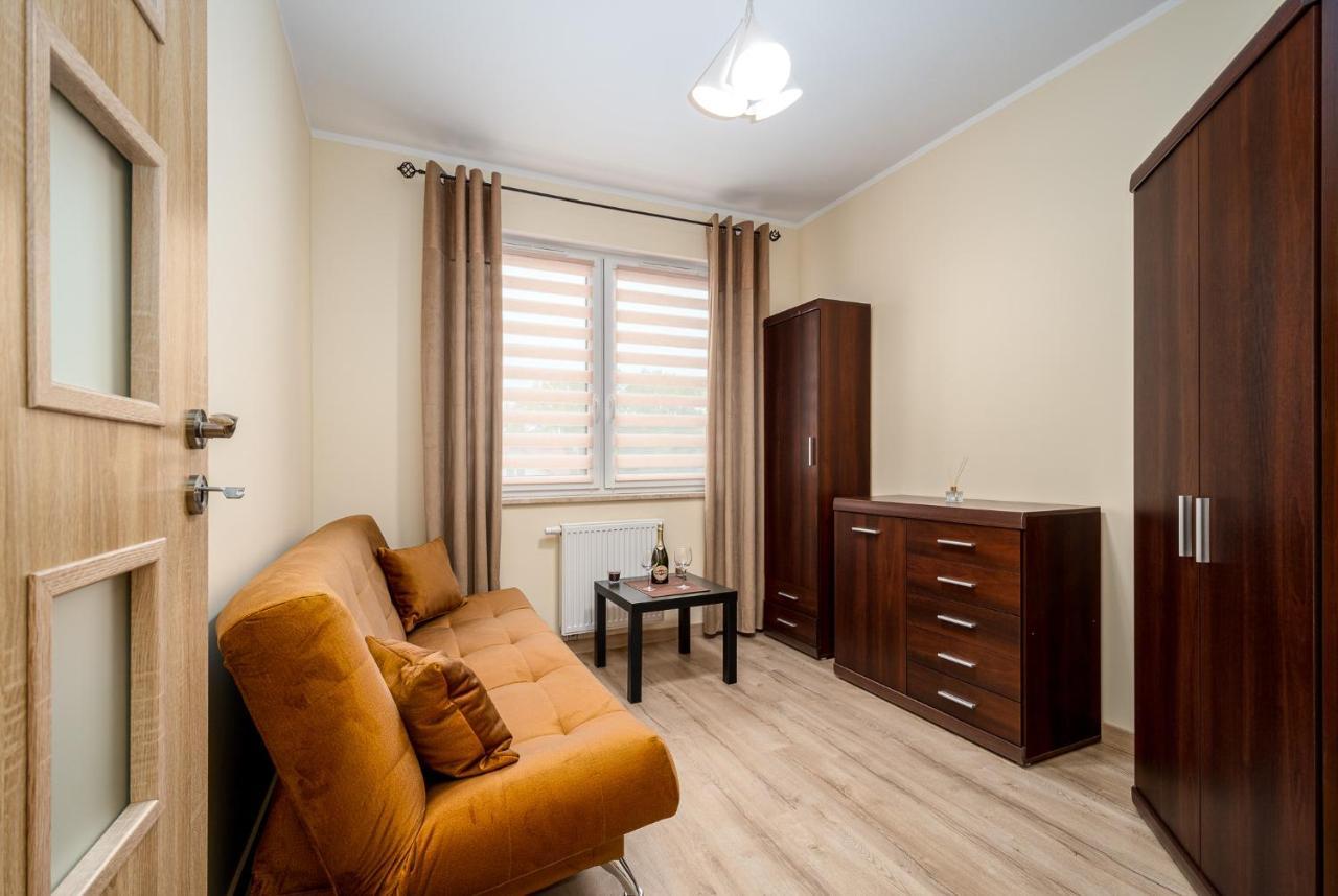 24h Apartment Warsaw