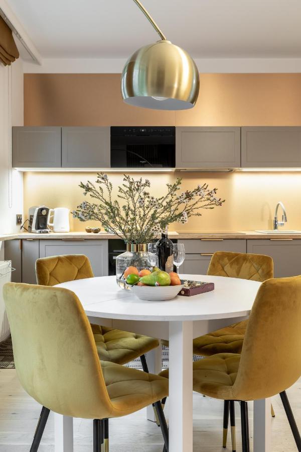 Apartamento P&o Okrzei - Stara Praga