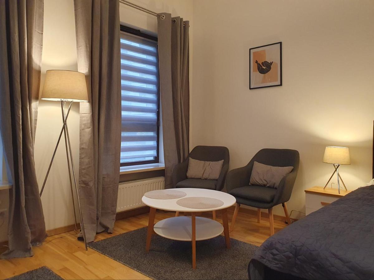 Apartamento Chopin - Capital