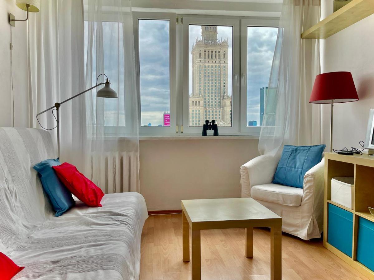 Apartament Palace 4 Wifi 65'tv Netflix Hbogo Appletv Warszawa