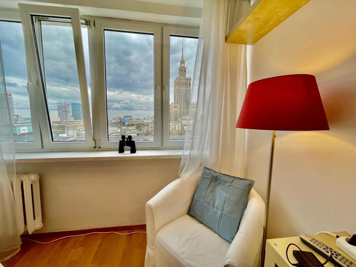 Apartament Palace 4 Wifi 65'tv Netflix Hbogo Appletv Warszawa