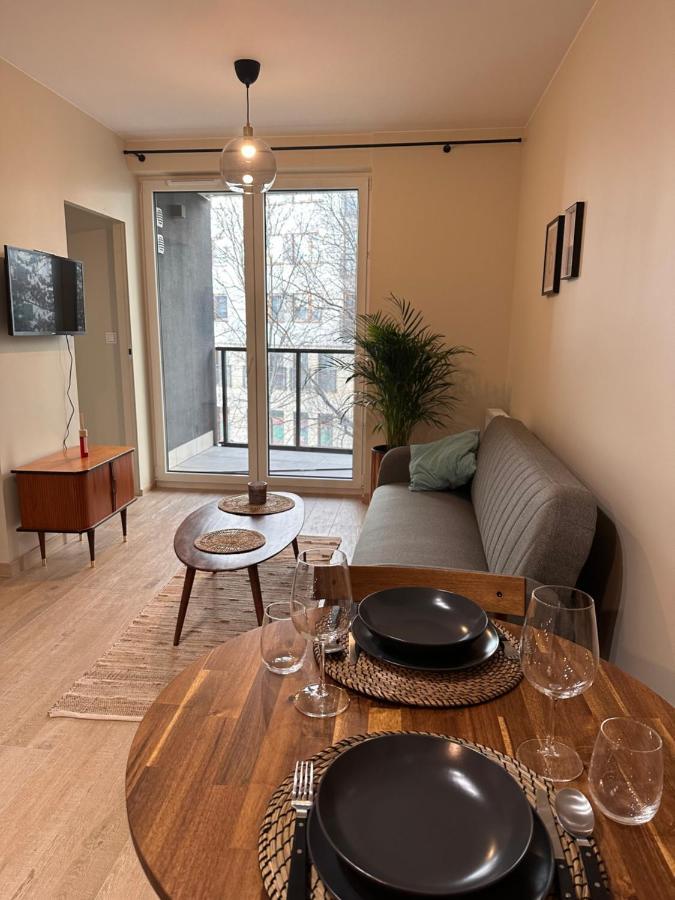 Apartamento C53 Varsóvia