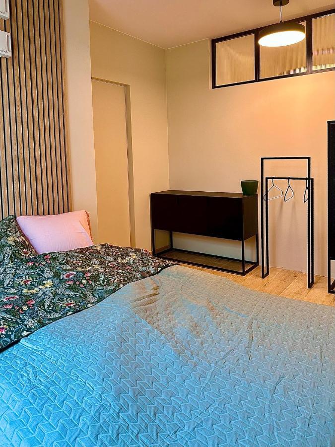 Apartament C53 *