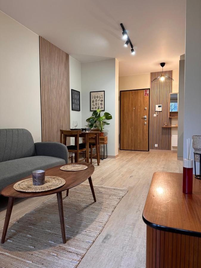 Apartament C53 Warszawa