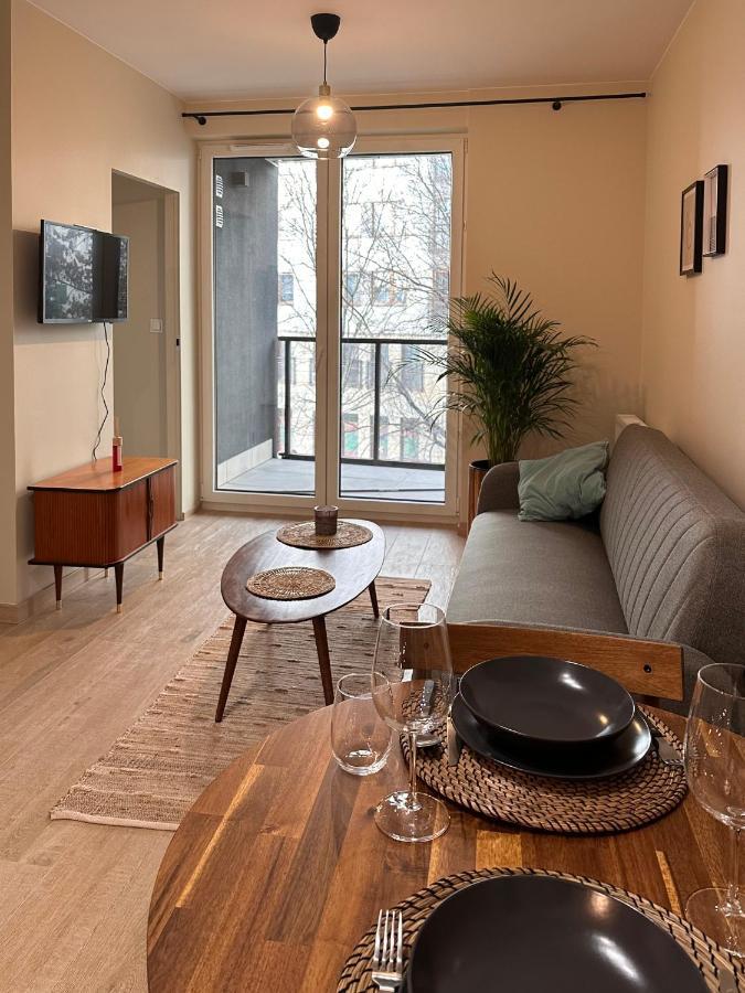 Apartament C53