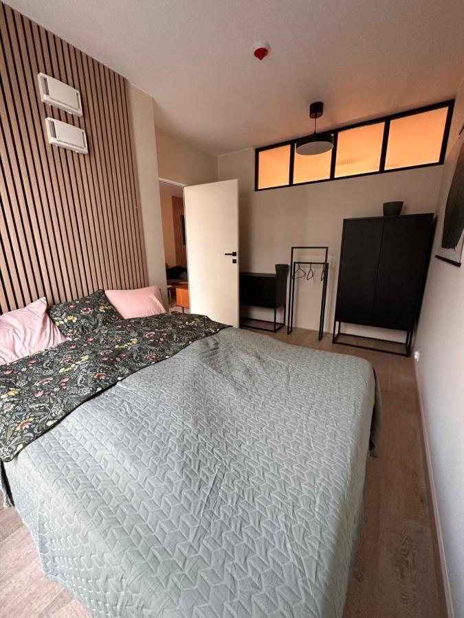 C53 Apartament Warszawa
