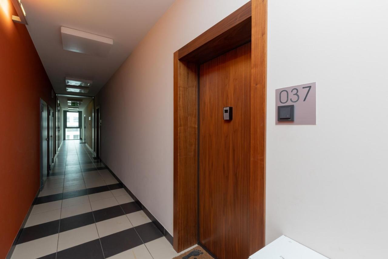 Apartment Skalskiego Near Balaton By Renters Warsaw