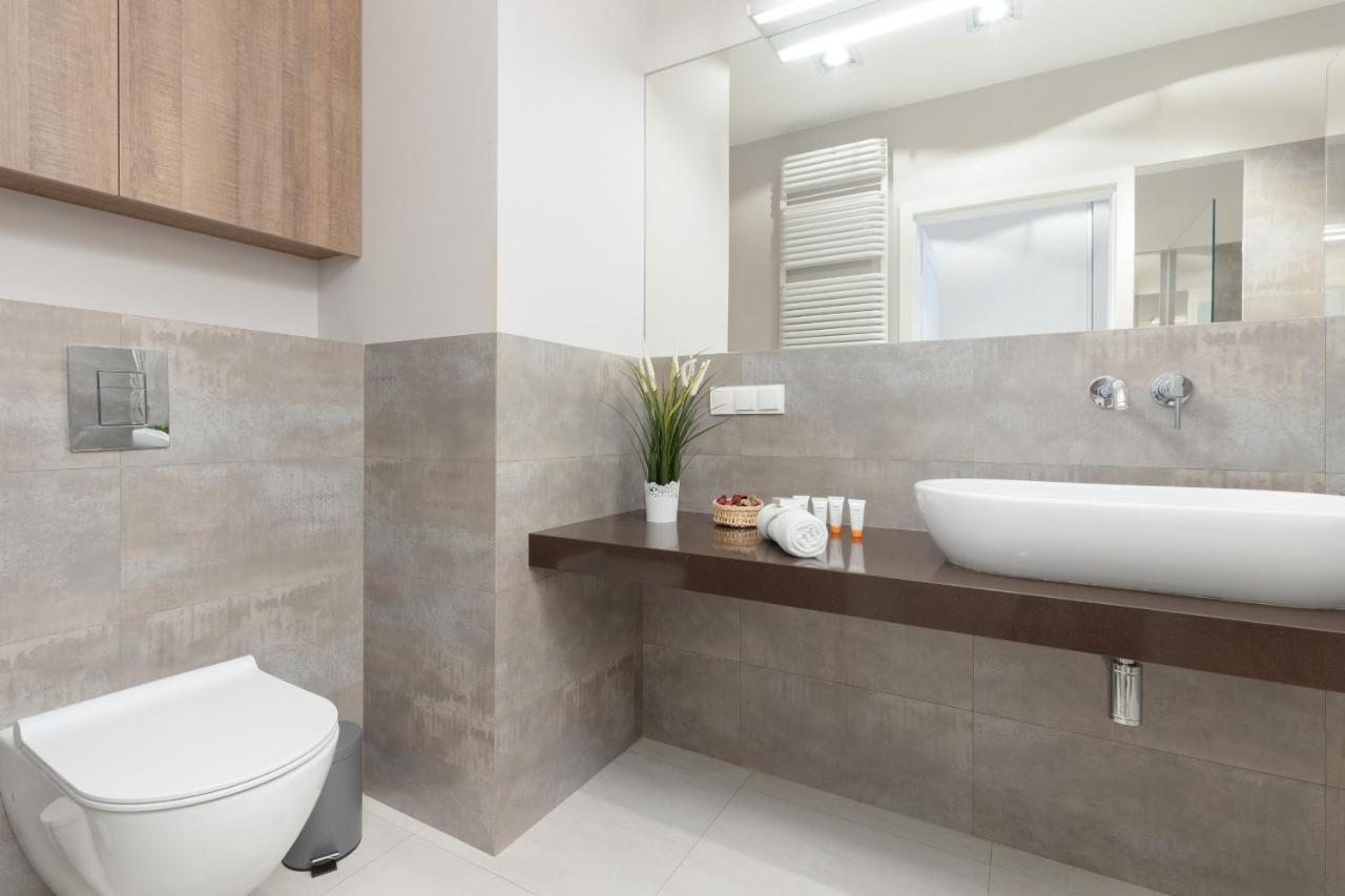 Apartment Skalskiego Near Balaton By Renters Warsaw