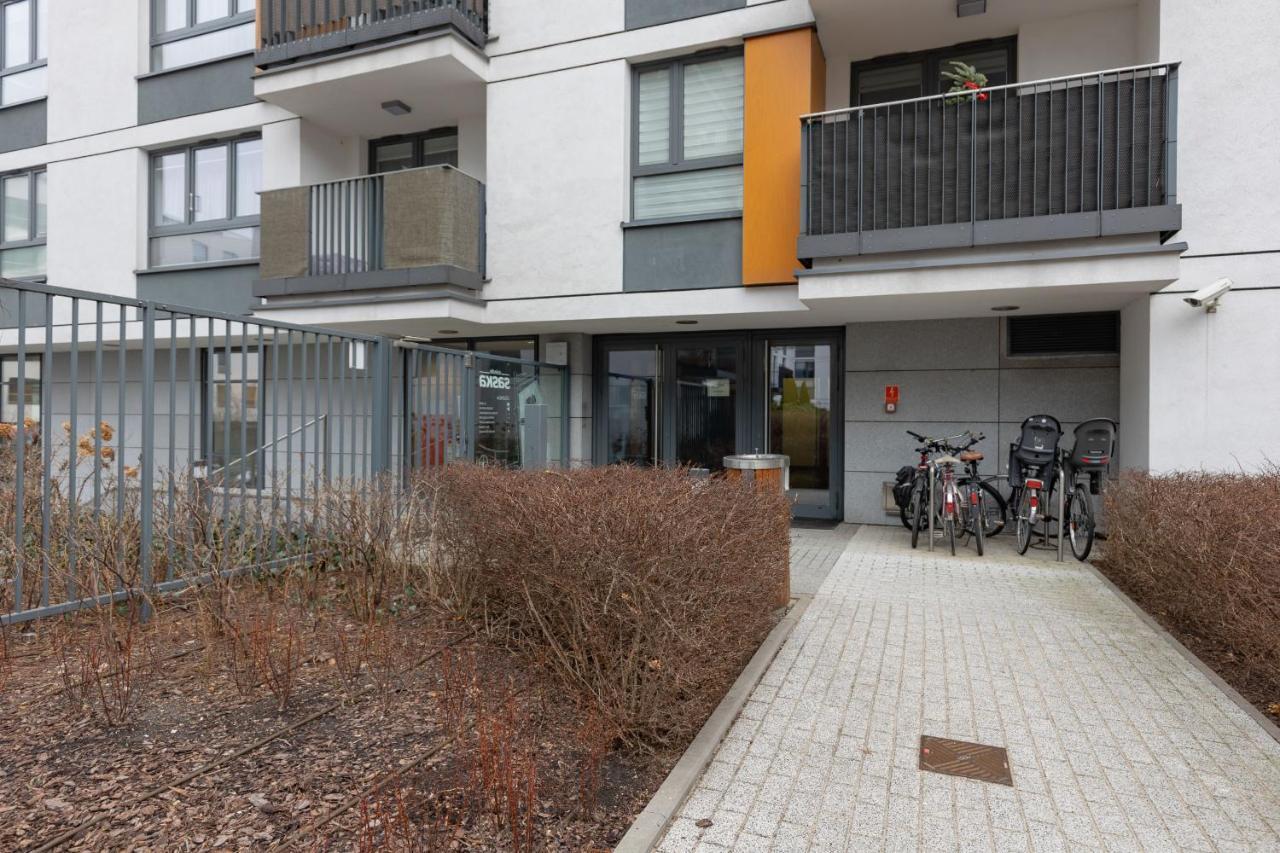 Skalskiego Near Balaton By Renters Apartment *