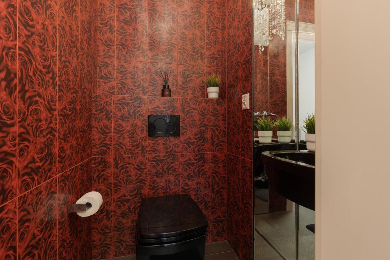 Blonia Wilanowskie By Renters Apartament Warszawa