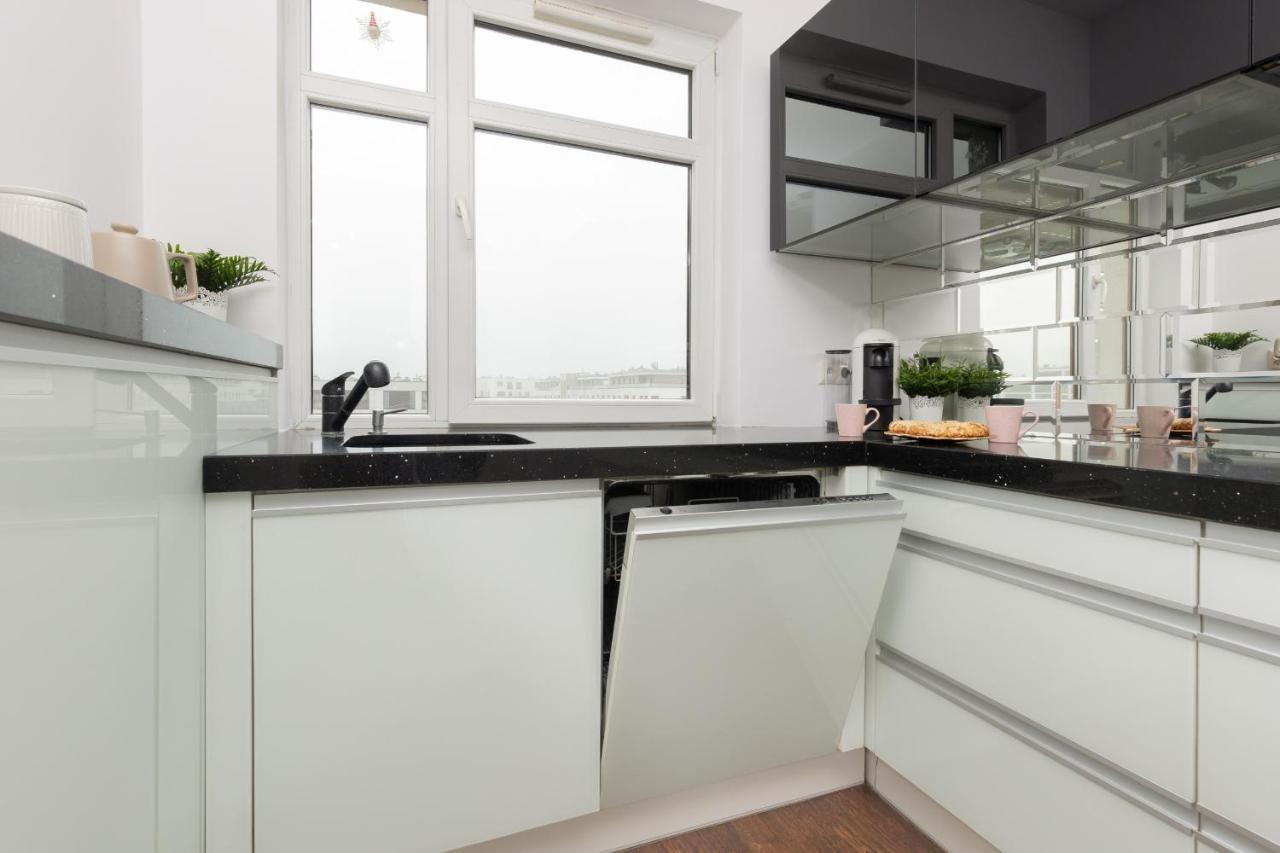 Apartament Blonia Wilanowskie By Renters Warszawa
