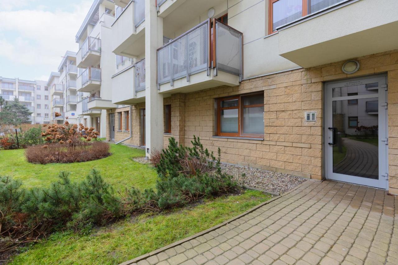 Blonia Wilanowskie By Renters Apartament