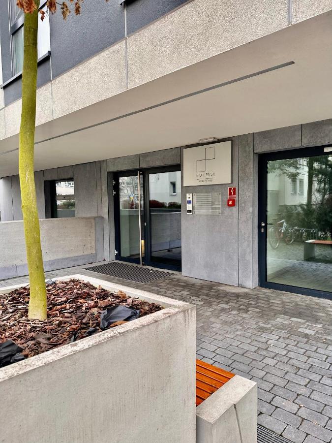 C53 Apartament Warszawa