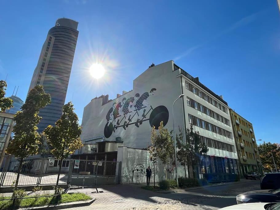 Smart Ogrodowa * Warszawa