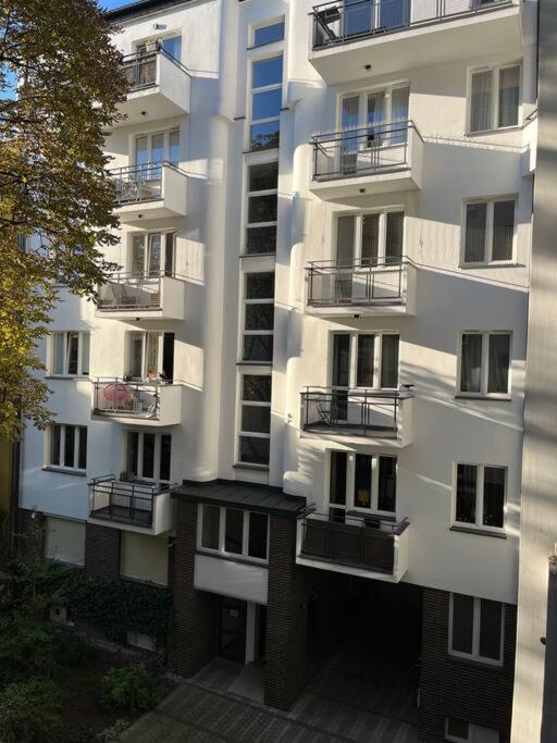 Smart Ogrodowa Căn hộ