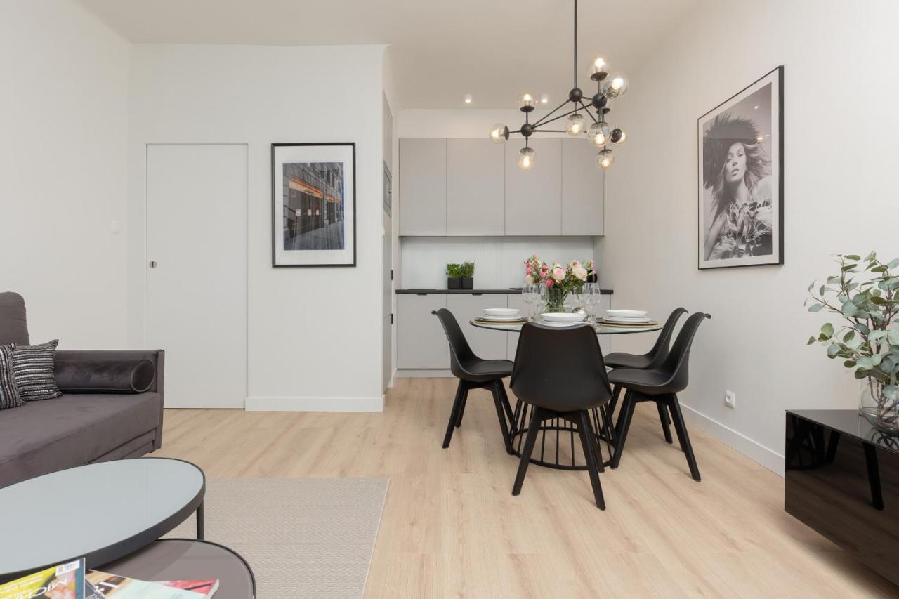 Bracka Fashion By Renters Prestige Apartment *