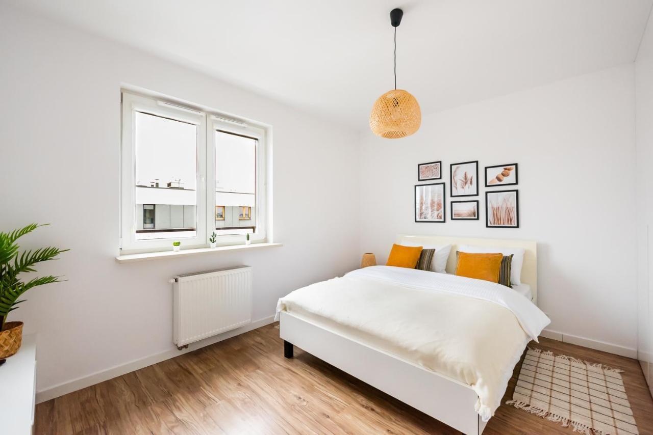 Magazynowa Exclusive Amber Apartamento *