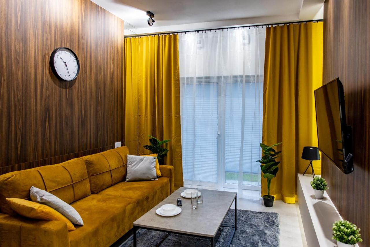 Apartment Bliska *
