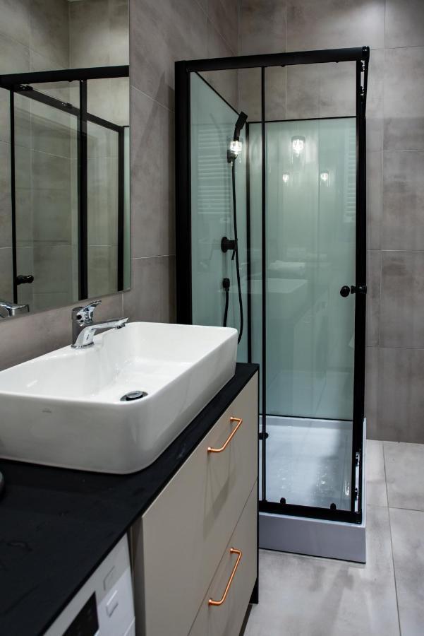 Apartment Bliska