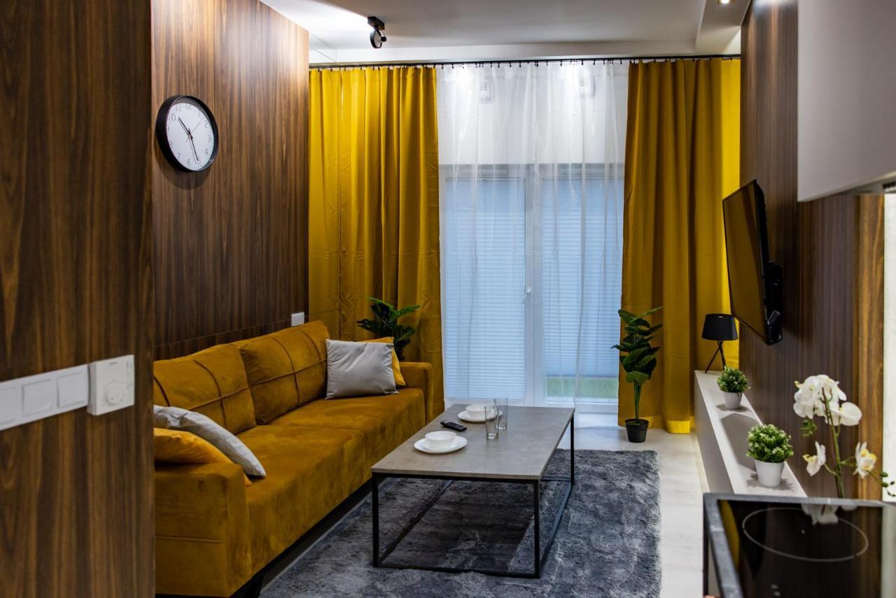Apartment Bliska