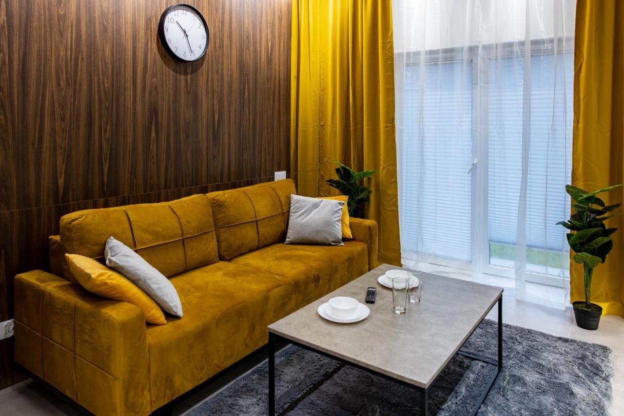Apartment Bliska *