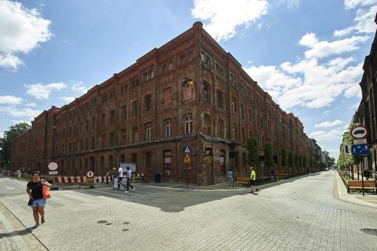 Stylish On Ogrodowa Street Apartamento *