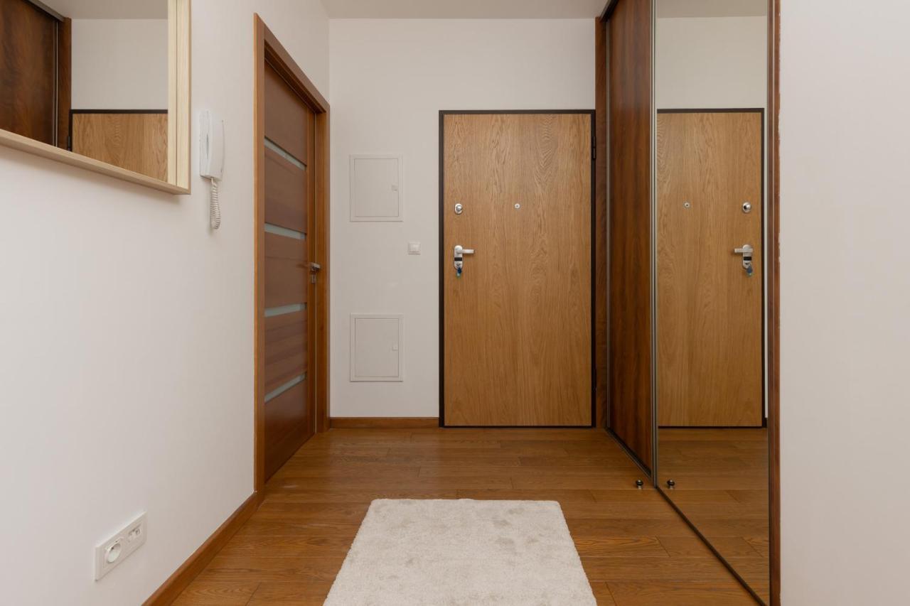 Spacious Premium Wola By Renters Prestige Varsóvia