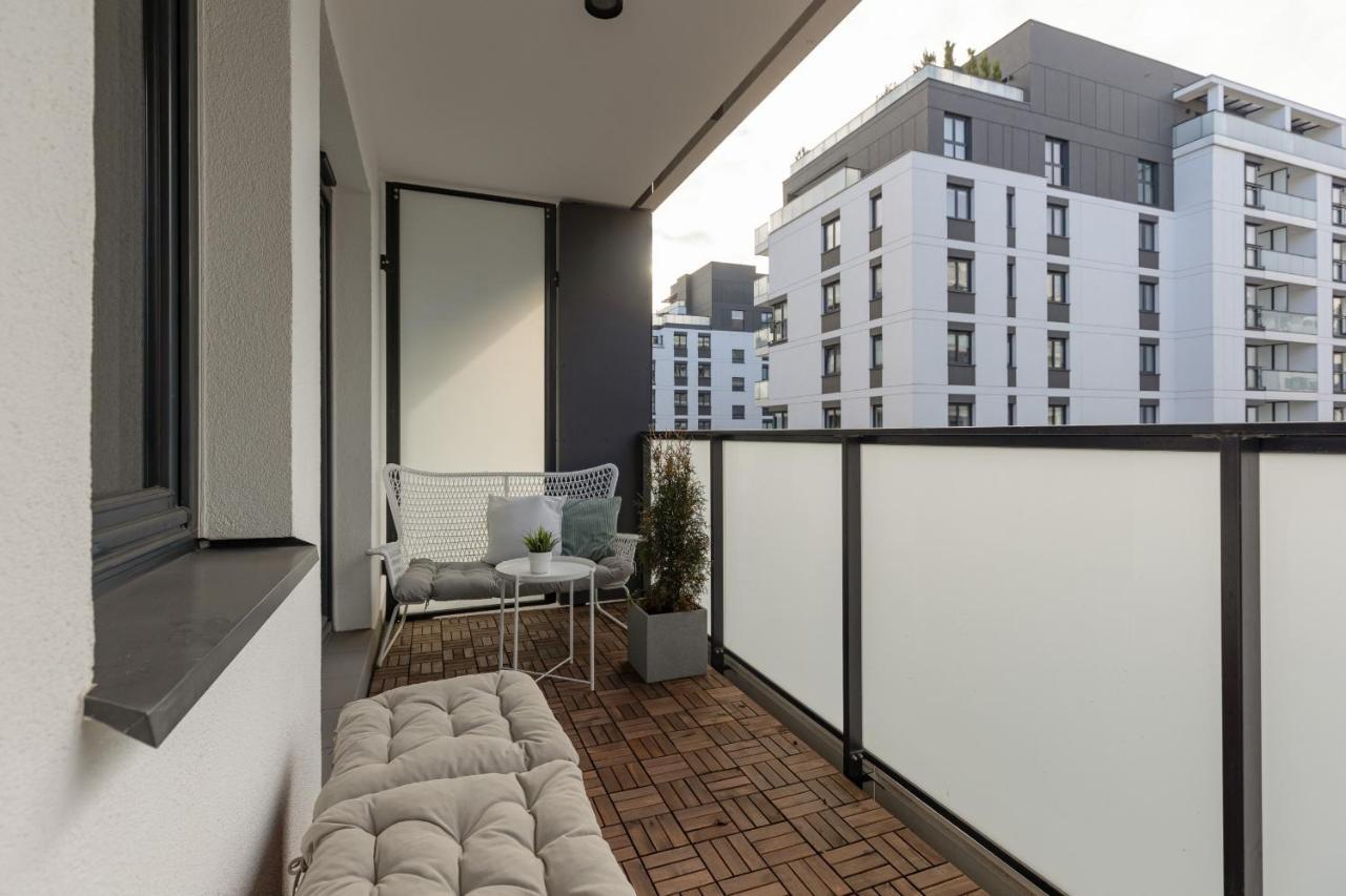 Spacious Premium Wola By Renters Prestige *