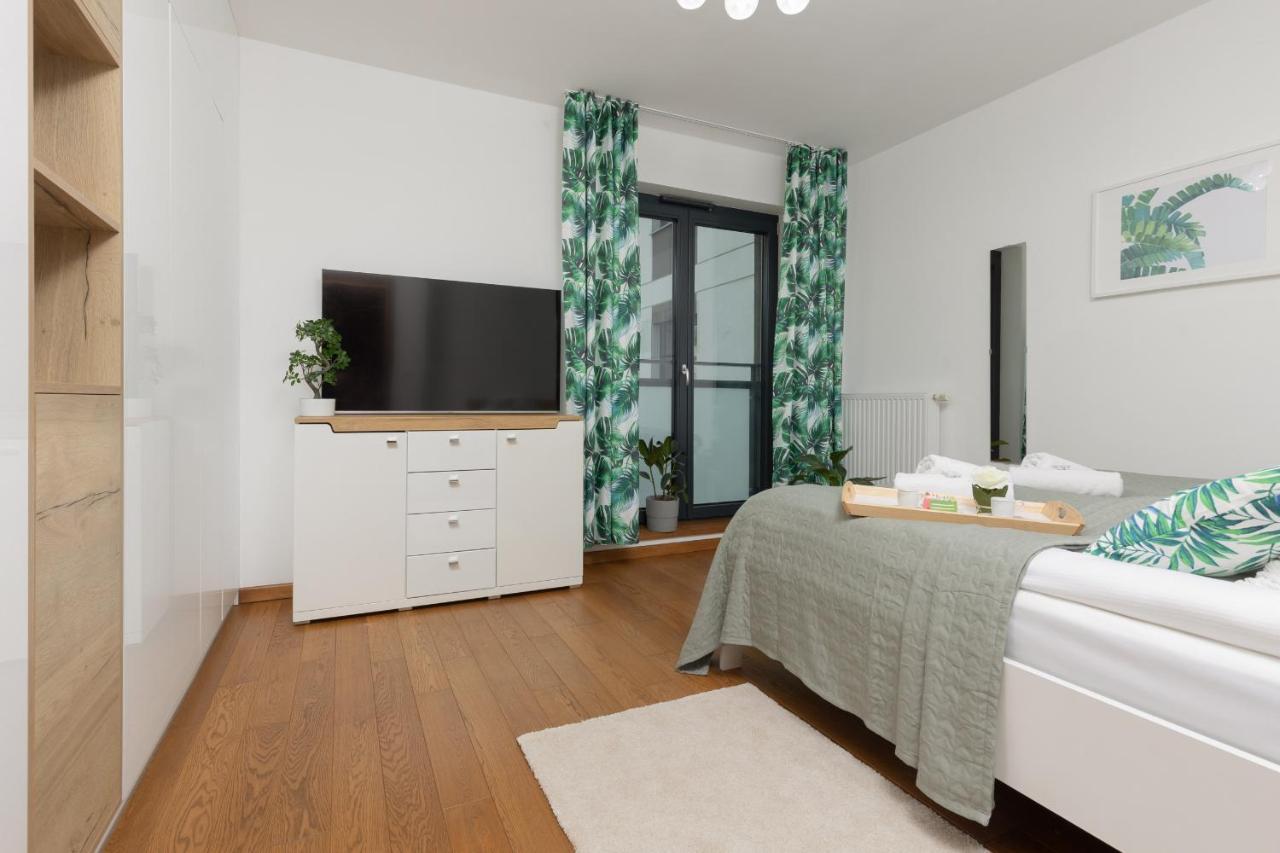 Spacious Premium Wola By Renters Prestige *