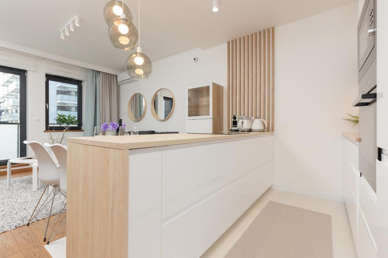 Spacious Premium Wola By Renters Prestige *