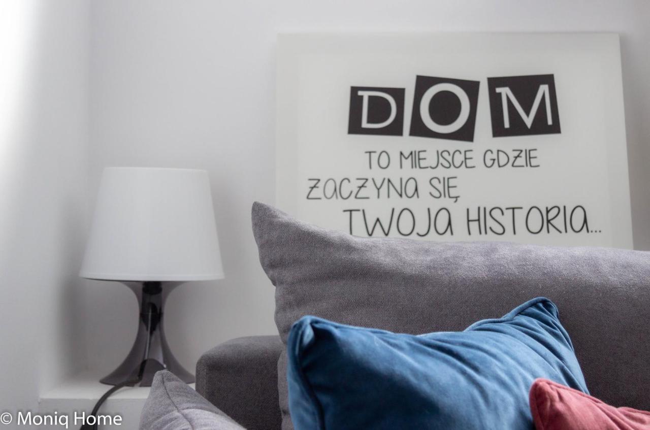 M&r Apartament Smart&bright Batorego 16, Netflix, Free Wifi, Metro I Park Pole Mokotowskie, Stodola, Self Check-in, 5 Minut Od Centrum *