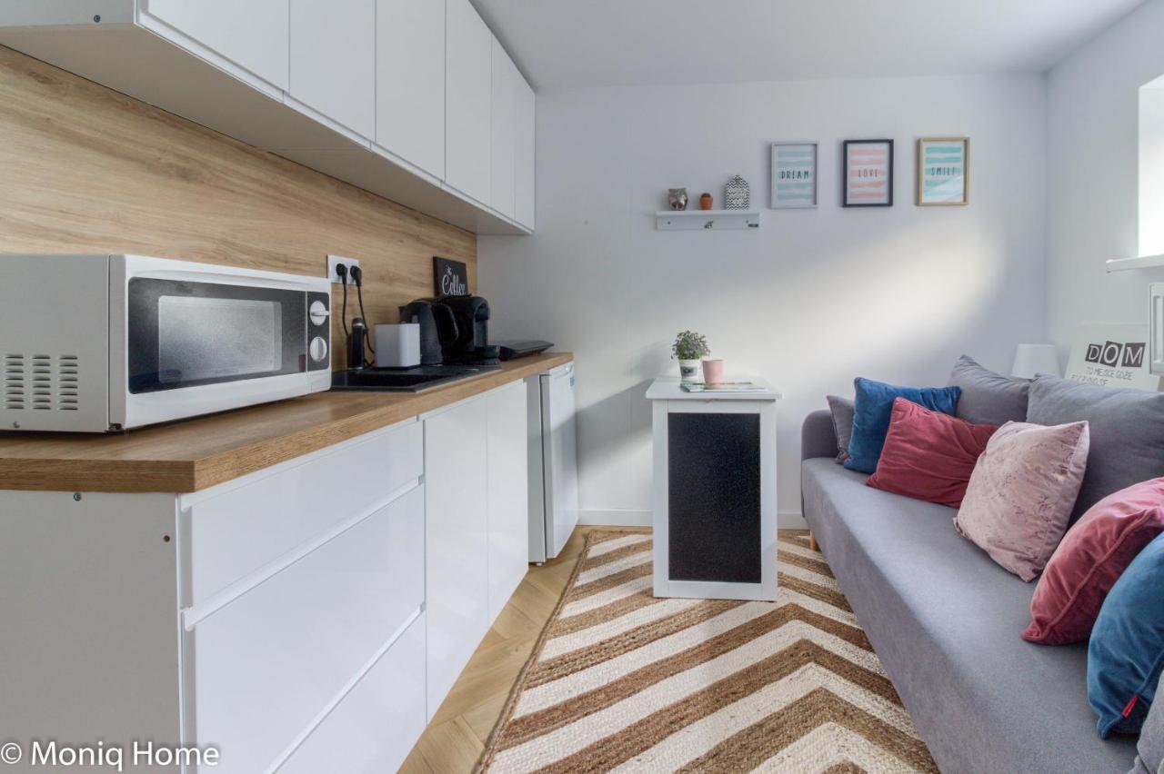 M&r Apartament Smart&bright Batorego 16, Netflix, Free Wifi, Metro I Park Pole Mokotowskie, Stodola, Self Check-in, 5 Minut Od Centrum Apartment Warsaw