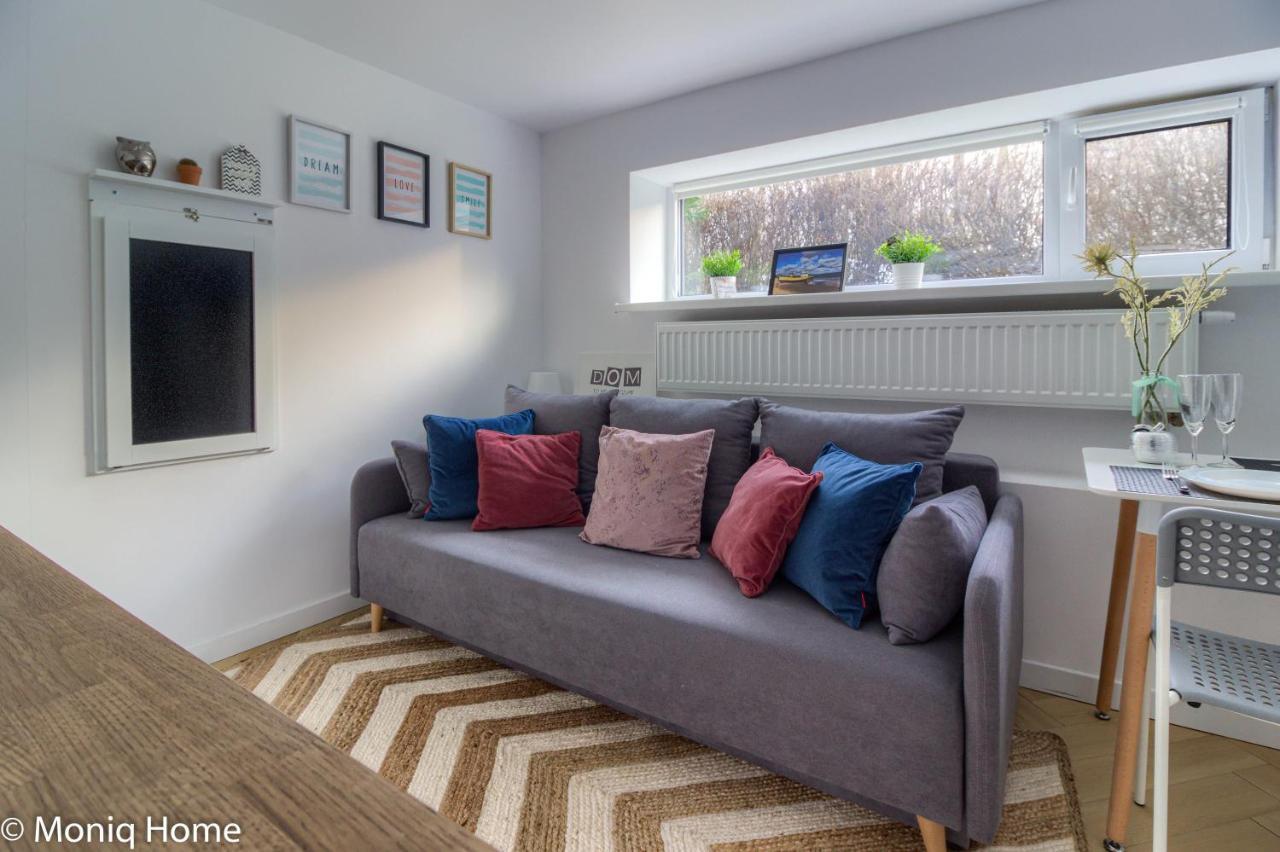 Apartment M&r Apartament Smart&bright Batorego 16, Netflix, Free Wifi, Metro I Park Pole Mokotowskie, Stodola, Self Check-in, 5 Minut Od Centrum *