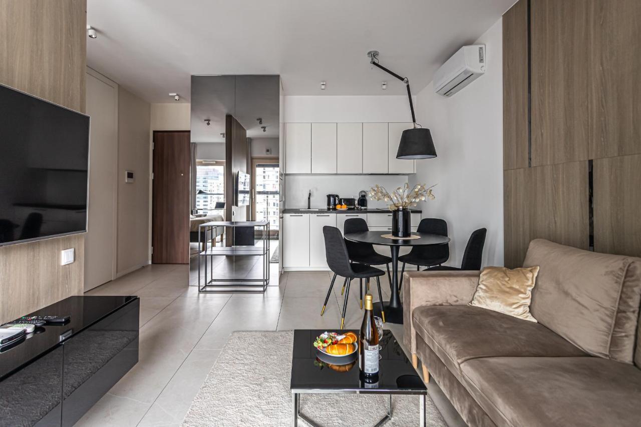 Mennica By P&o Serviced Warsaw