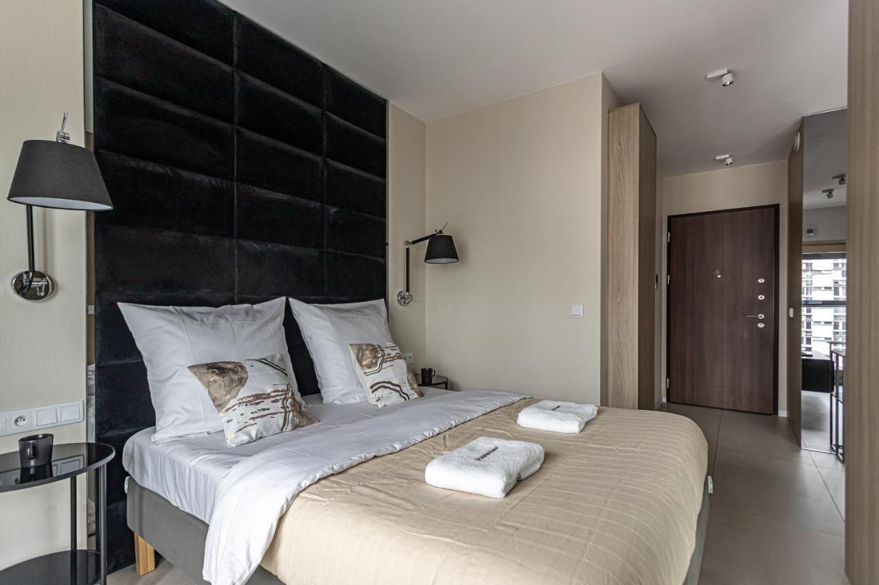Apartamento Mennica By P&o Serviced