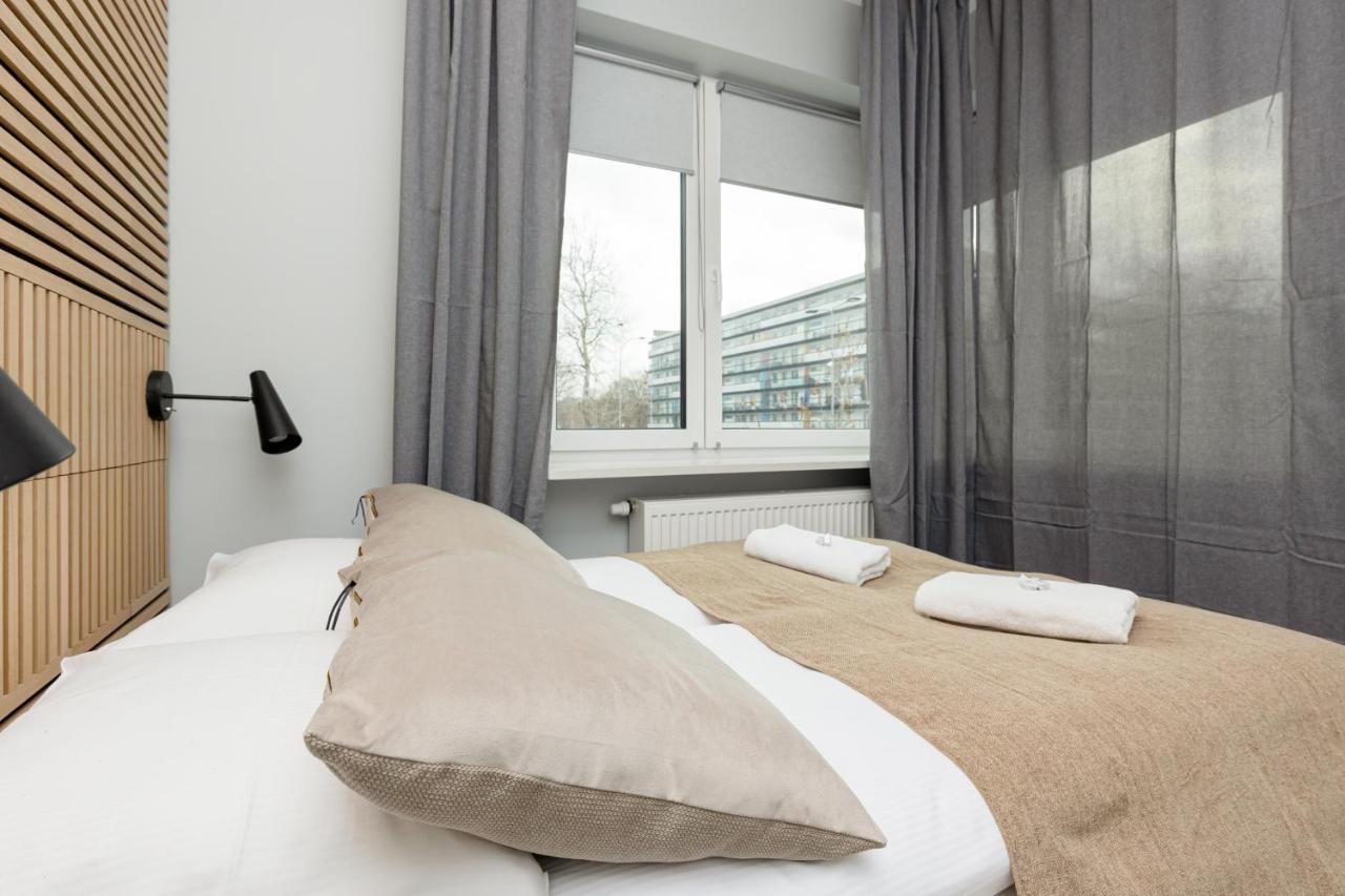 Artistic żoliborz By Renters Warszawa