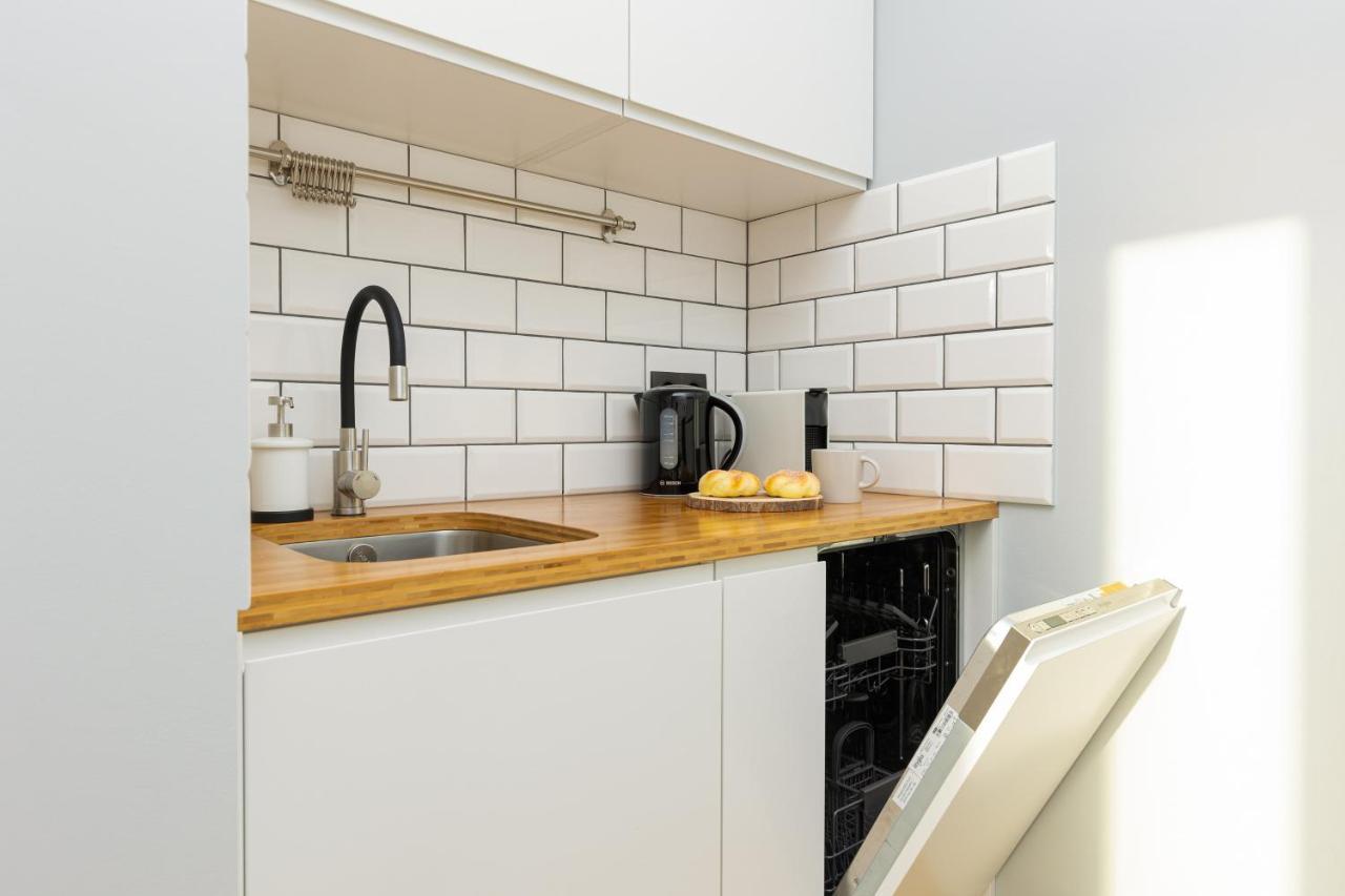 Apartament Artistic żoliborz By Renters *