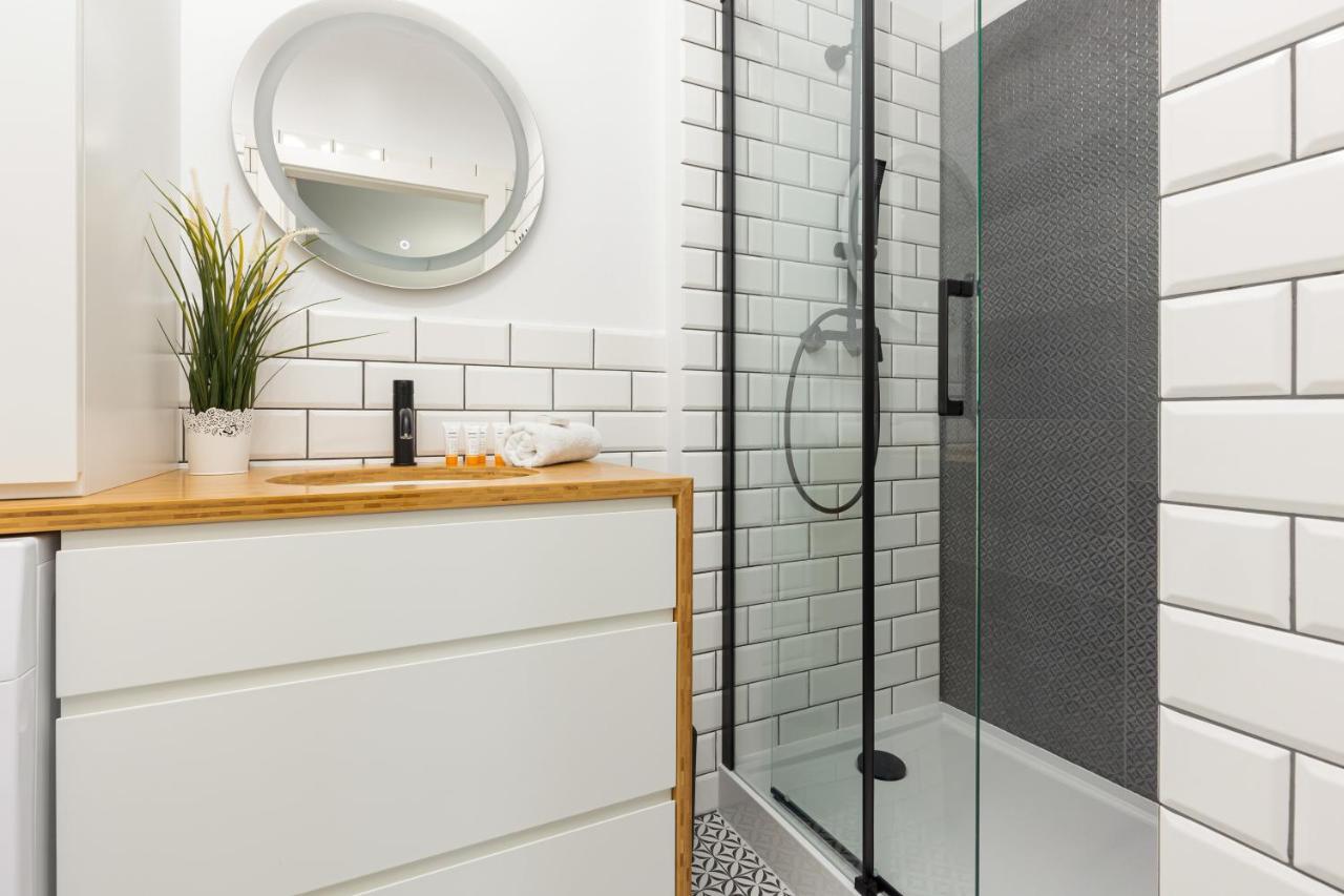 Apartament Artistic żoliborz By Renters Warszawa