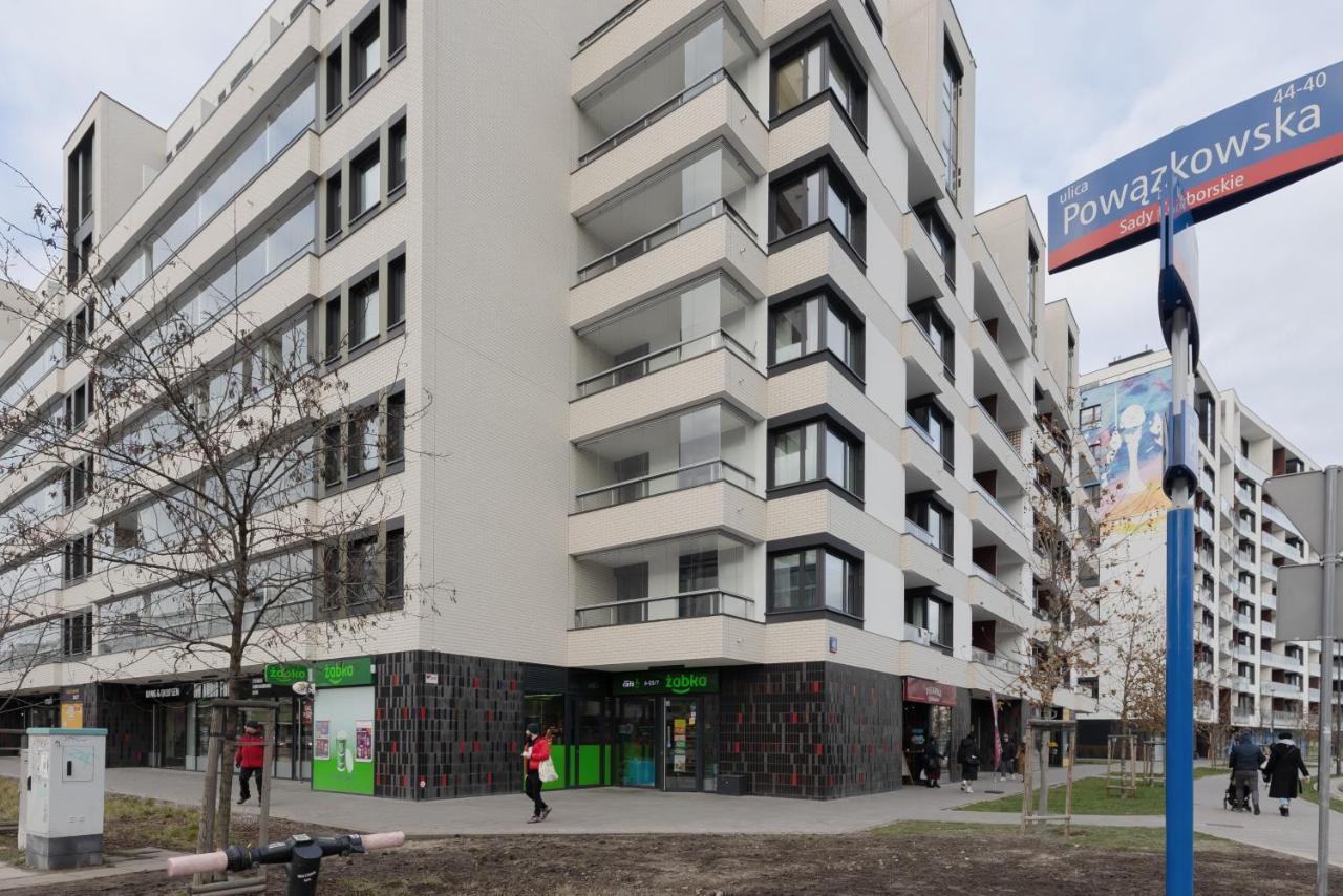 Artistic żoliborz By Renters Warszawa